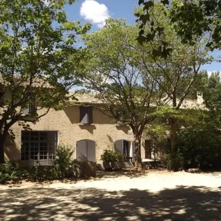 La Ferme-la Bastide