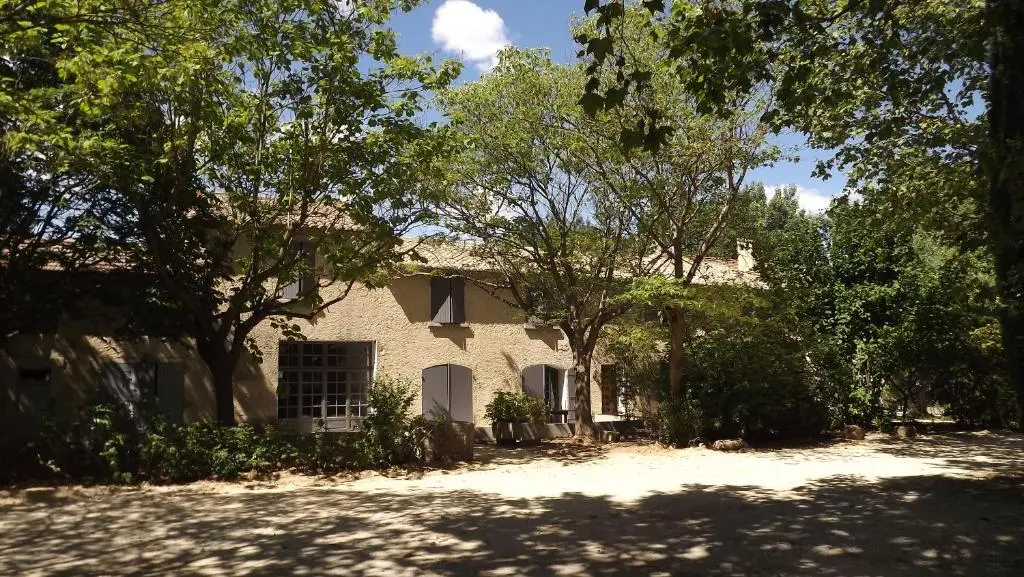 La Ferme-la Bastide