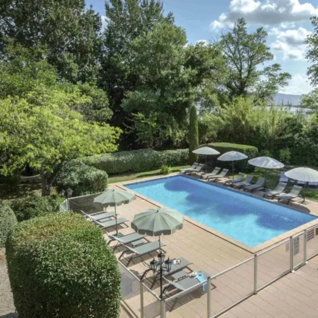 Hotel Mercure Cavaillon