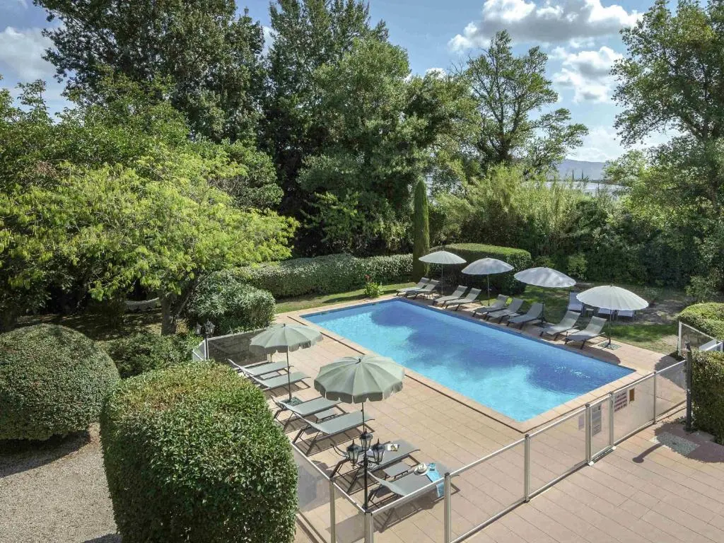 Hotel Mercure Cavaillon