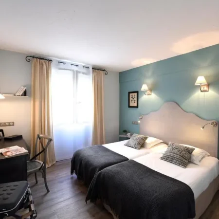 The Originals Boutique, Hotel du Parc, Cavaillon