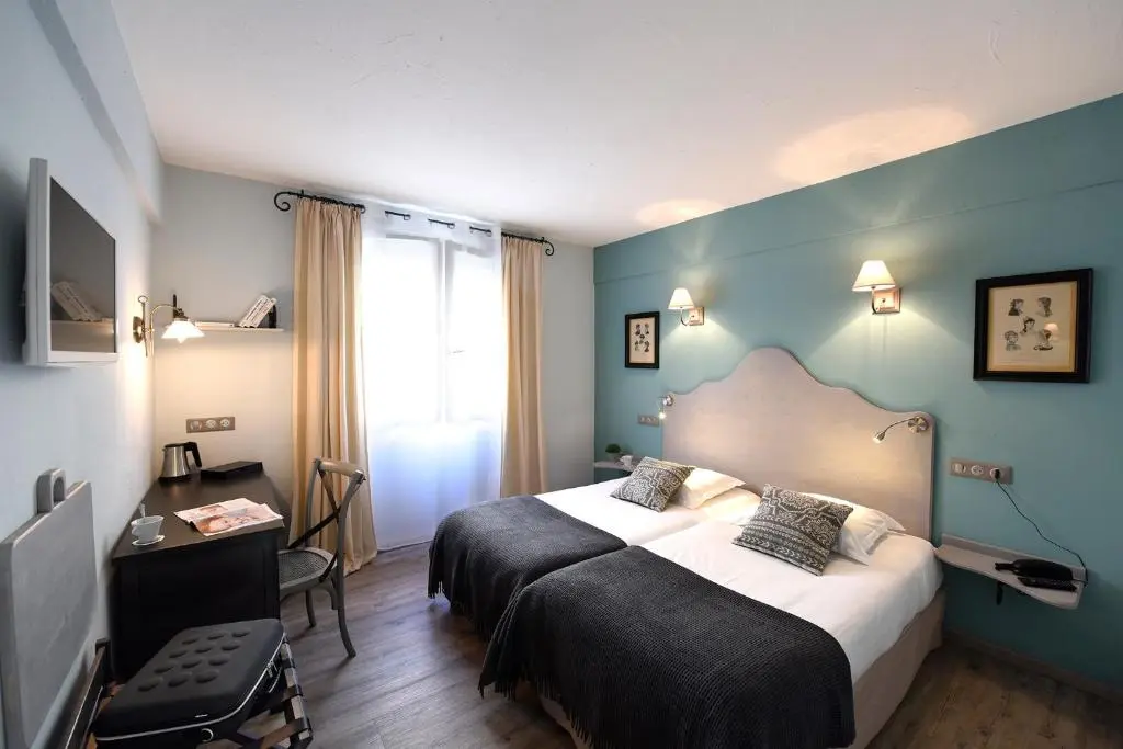 The Originals Boutique, Hotel du Parc, Cavaillon