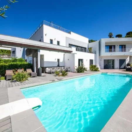 Villa Louancelie