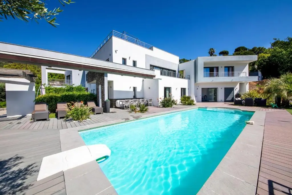 Villa Louancelie