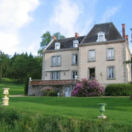 Domaine de Gaudon