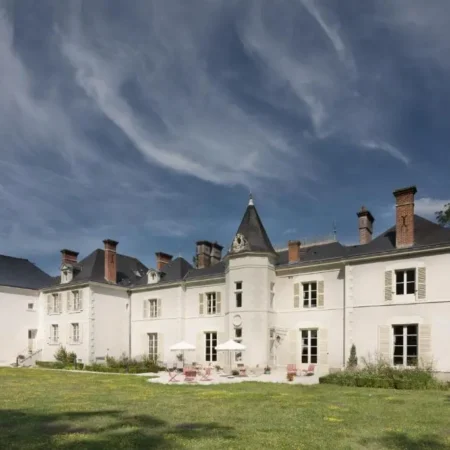 Chateau de la Rozelle Hotel
