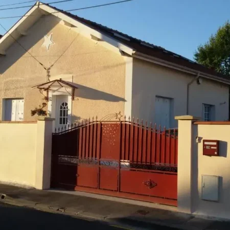 Maison d&rsquo;Hotes La Bordelaise