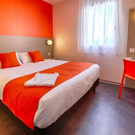 Hotel Formules Club 2