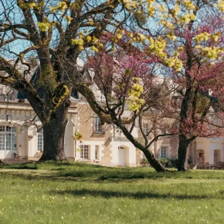 Chateau de Razay