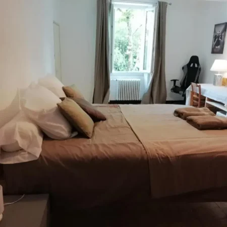 La Chambre d’ete