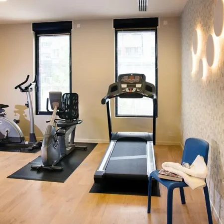 Residence Services Seniors DOMITYS – Galilee