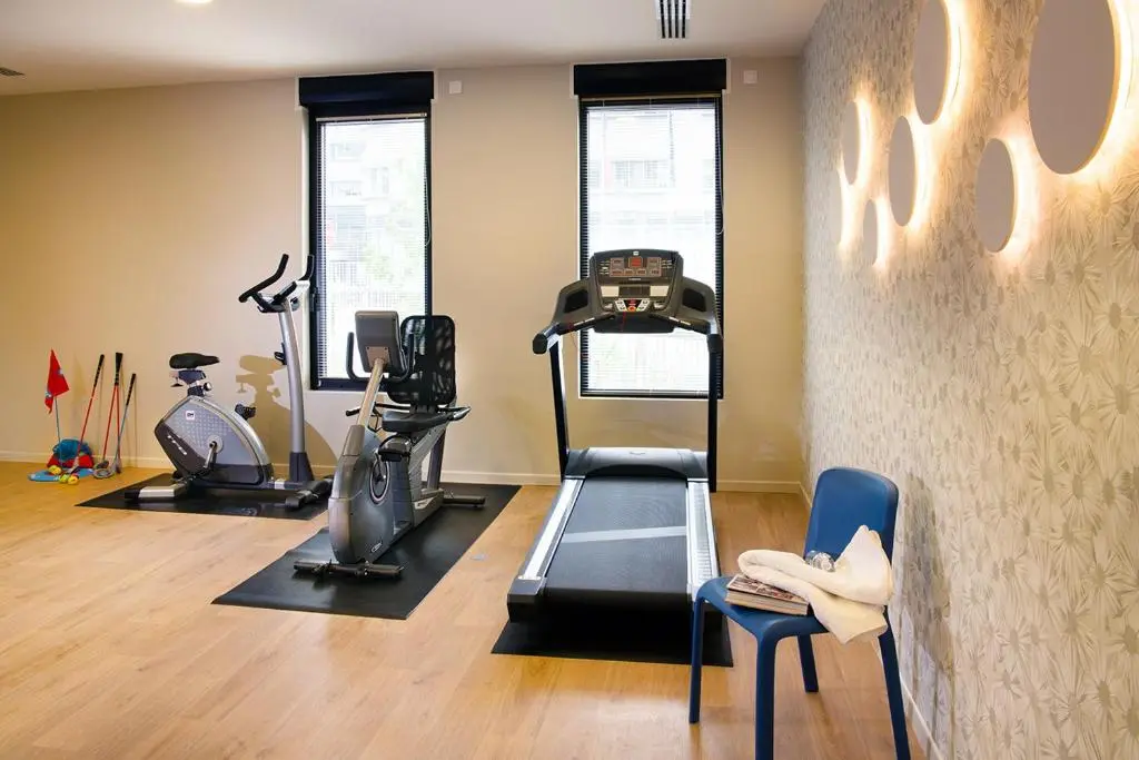 Residence Services Seniors DOMITYS – Galilee