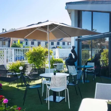 ibis Cergy-Pontoise Le Port