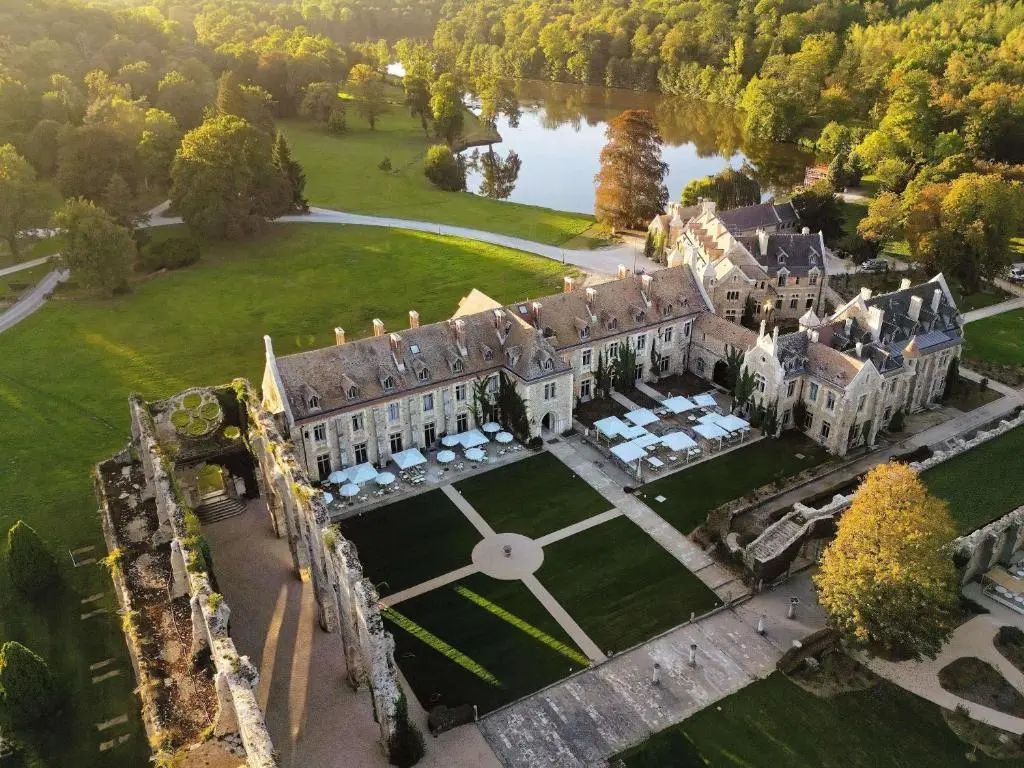 Cernay Vacances