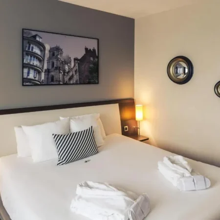 Hotel Mercure Rennes Cesson