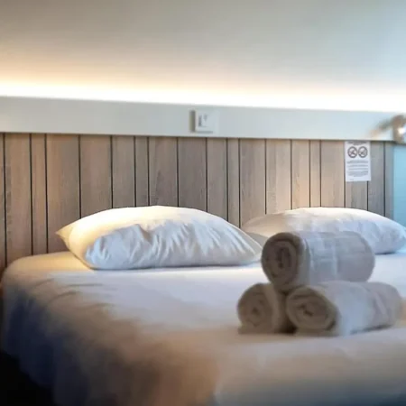 ibis Rennes Cesson