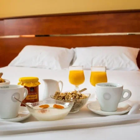 Brit Hotel Rennes Cesson – Le Floreal