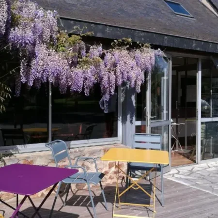 Logis Hotel Lodge la Valette