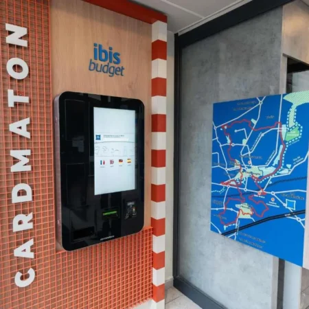 ibis budget Rennes Cesson
