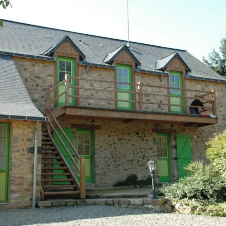 Chambres d’Hotes La Jameliniere