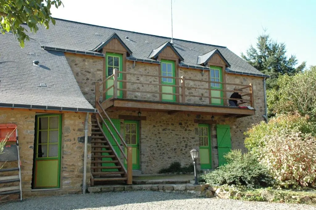 Chambres d’Hotes La Jameliniere