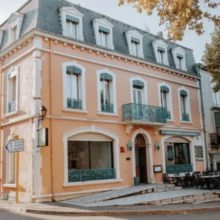 Hotel de France