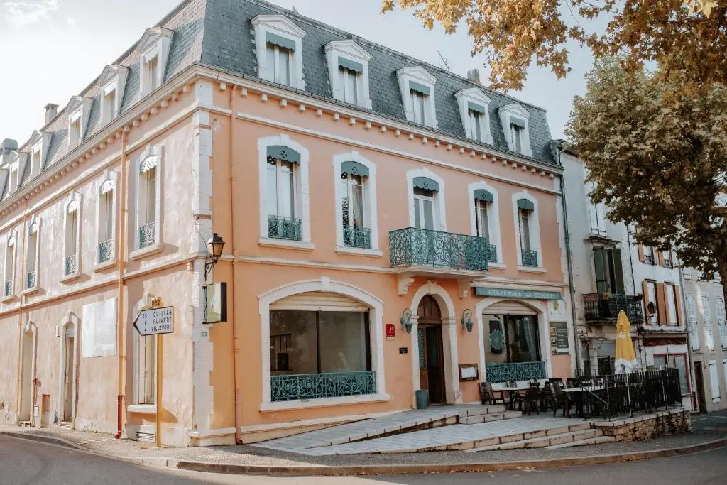 Hotel de France