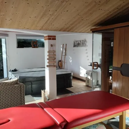 L’eden naturiste