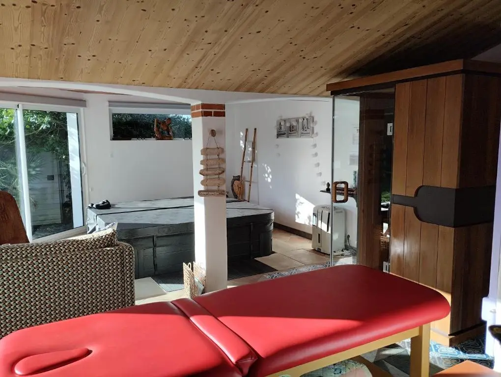 L’eden naturiste