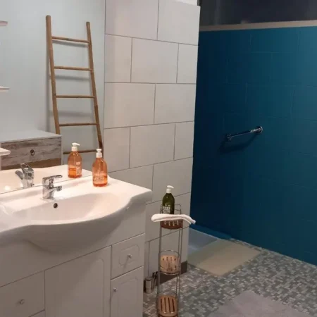 La Gisiere, Chambres d&rsquo;hotes – Florence Dumont EI