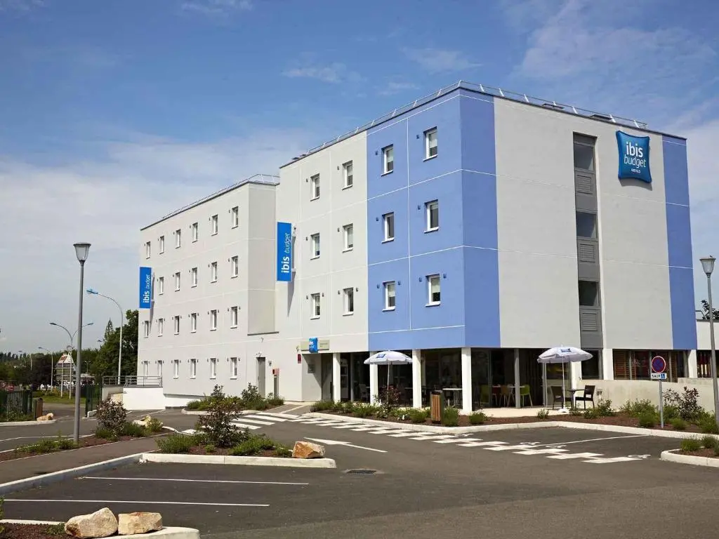 ibis budget Chalon-sur-Saone Nord