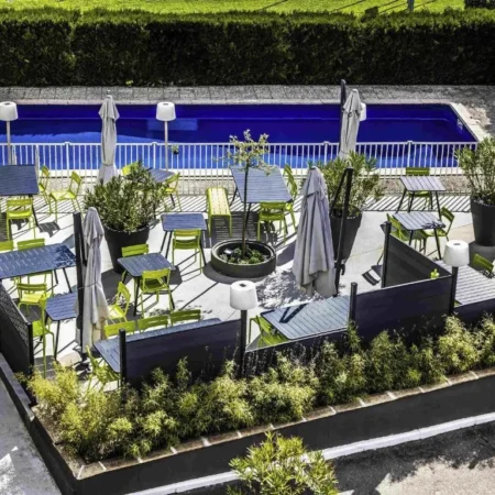 ibis Styles Chalon-sur-Saone