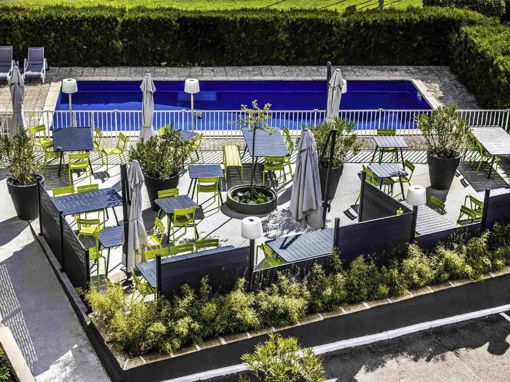 ibis Styles Chalon-sur-Saone