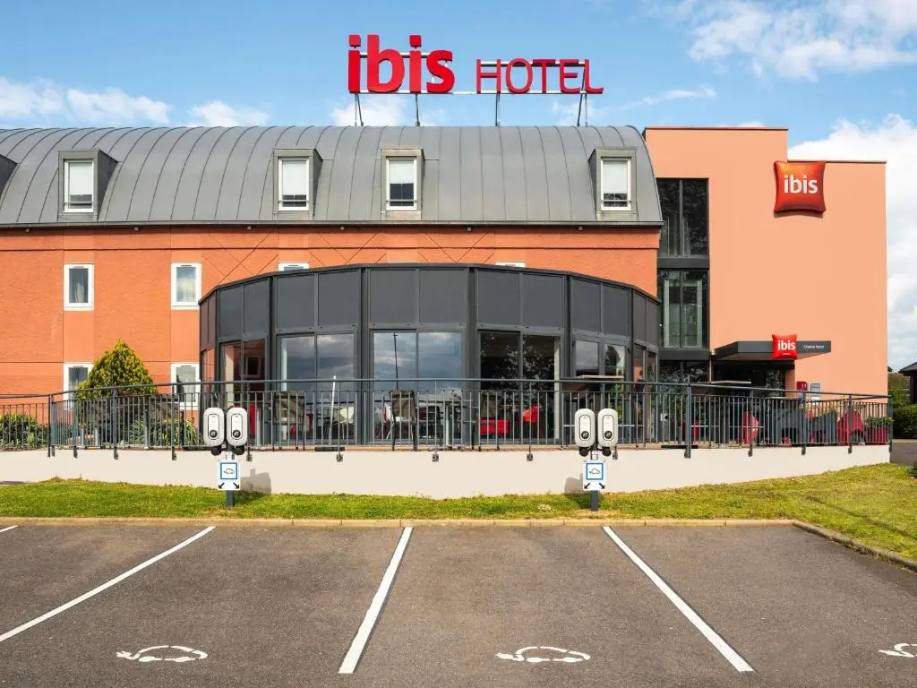 ibis Chalon-sur-Saone Nord