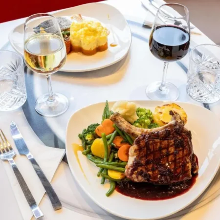 IBIS KITCHEN RESTAURANT