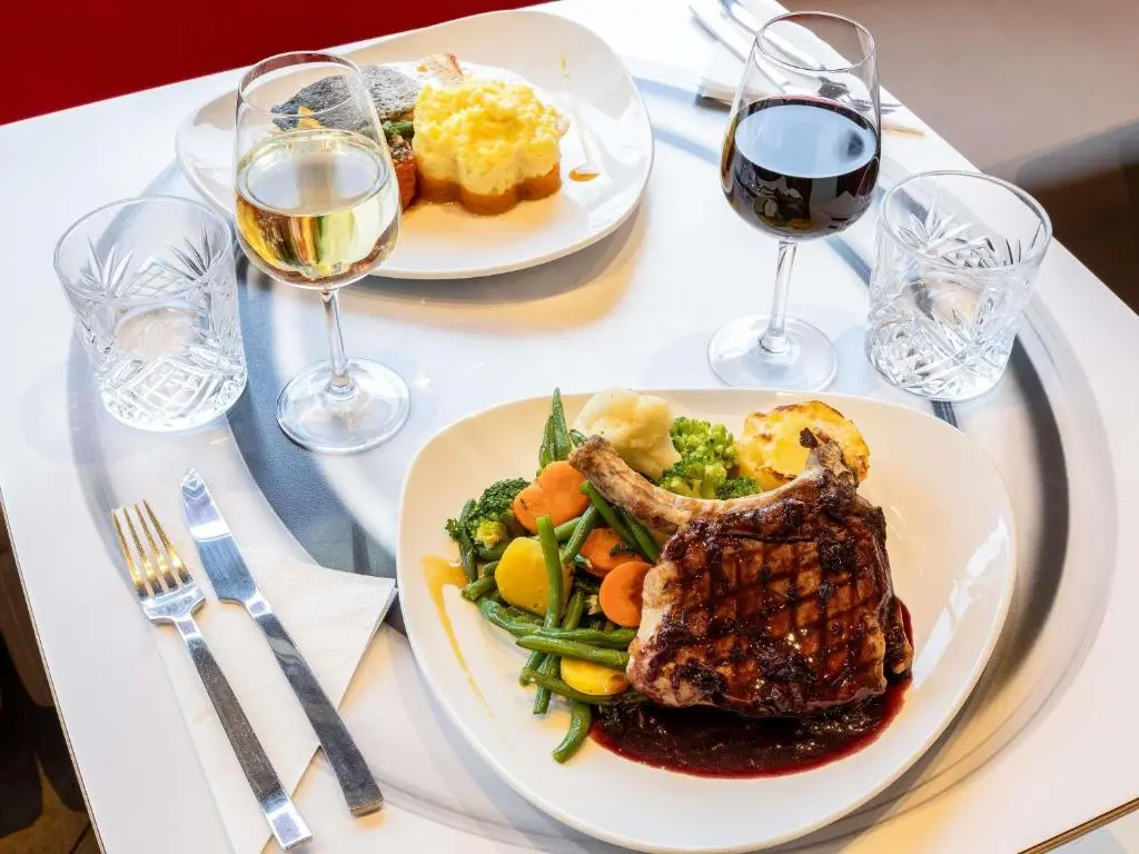IBIS KITCHEN RESTAURANT