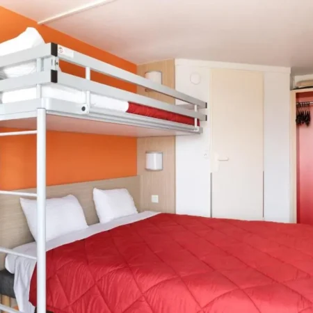 Hotel Premiere Classe Chalons en Champagne