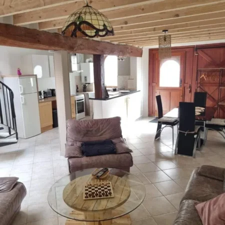 Le Clos du Lys