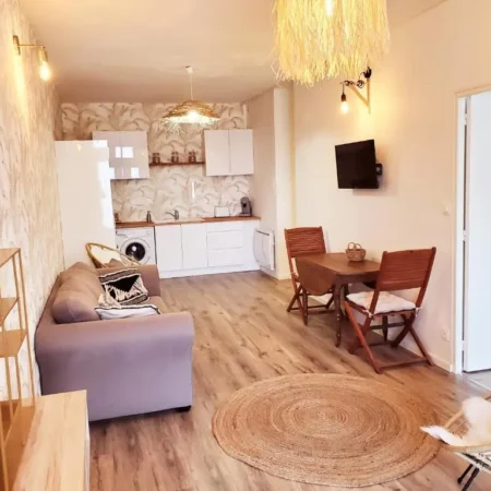 Appartement « Le Rive-Gauche »
