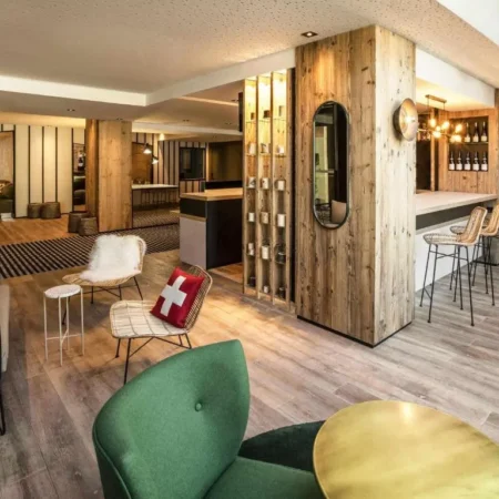 Hotel Mercure Chambery Centre