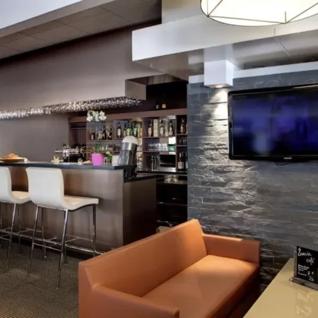 Hotel Best Western Alexander Park