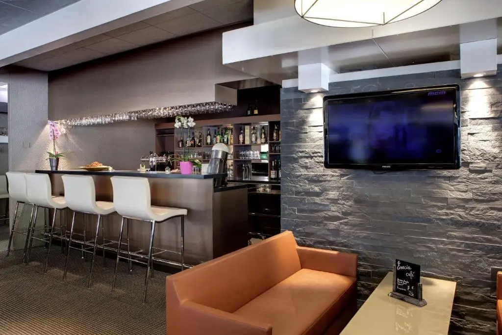 Hotel Best Western Alexander Park