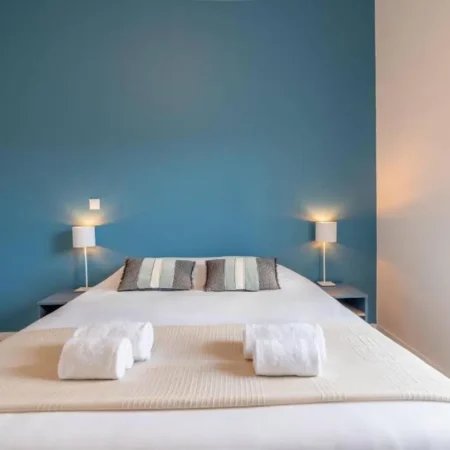 Zenitude Hotel-Residences Chambery