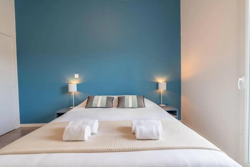 Zenitude Hotel-Residences Chambery
