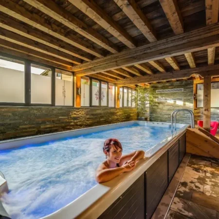 Altedia Lodge