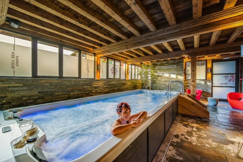 Altedia Lodge