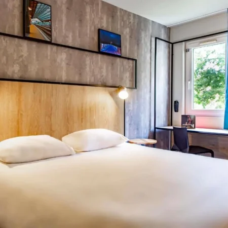ibis Tours Sud