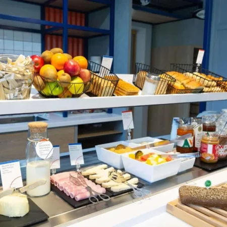 ibis budget Tours Sud