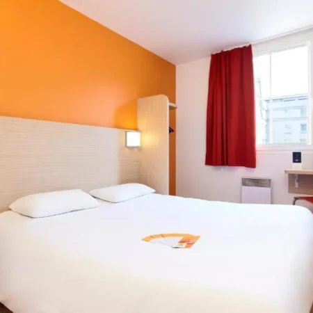 Hotel Premiere Classe Tours Chambray les Tours