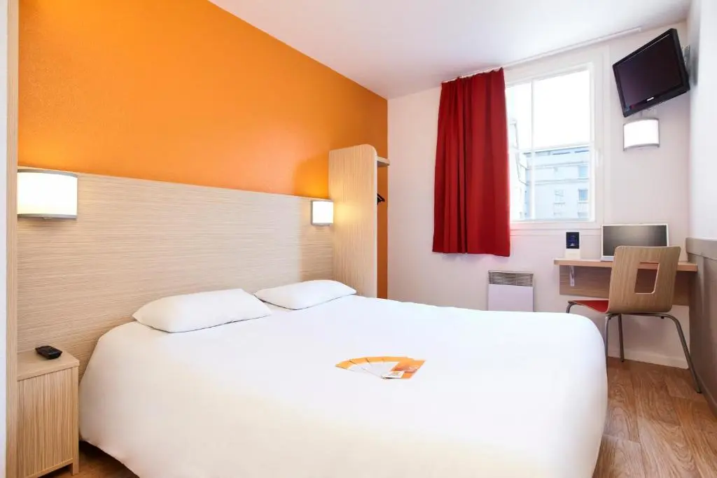 Hotel Premiere Classe Tours Chambray les Tours